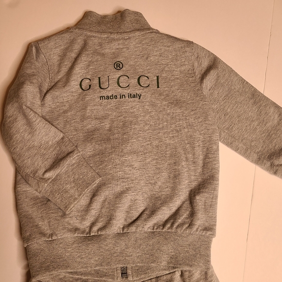 gucci kaplan sweat
